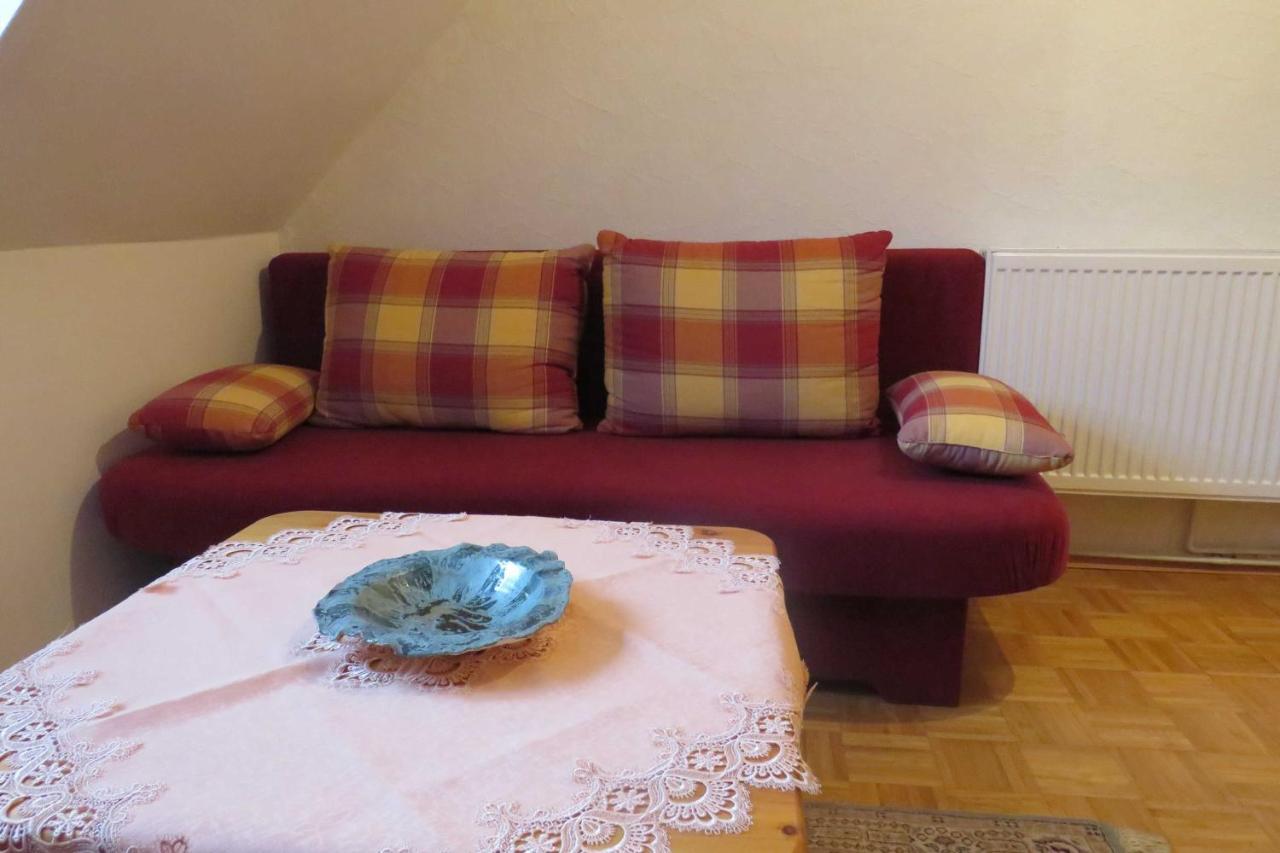 Ferienwohnung Am Technikmuseum Dessau-Rosslau Esterno foto