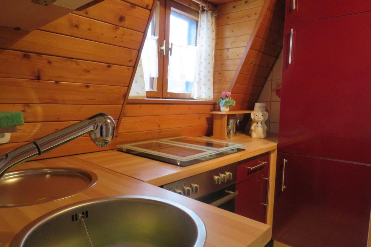 Ferienwohnung Am Technikmuseum Dessau-Rosslau Esterno foto