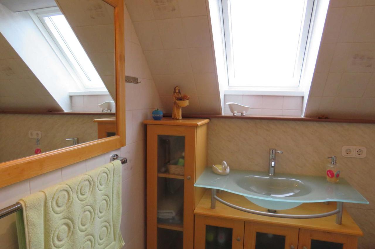 Ferienwohnung Am Technikmuseum Dessau-Rosslau Esterno foto