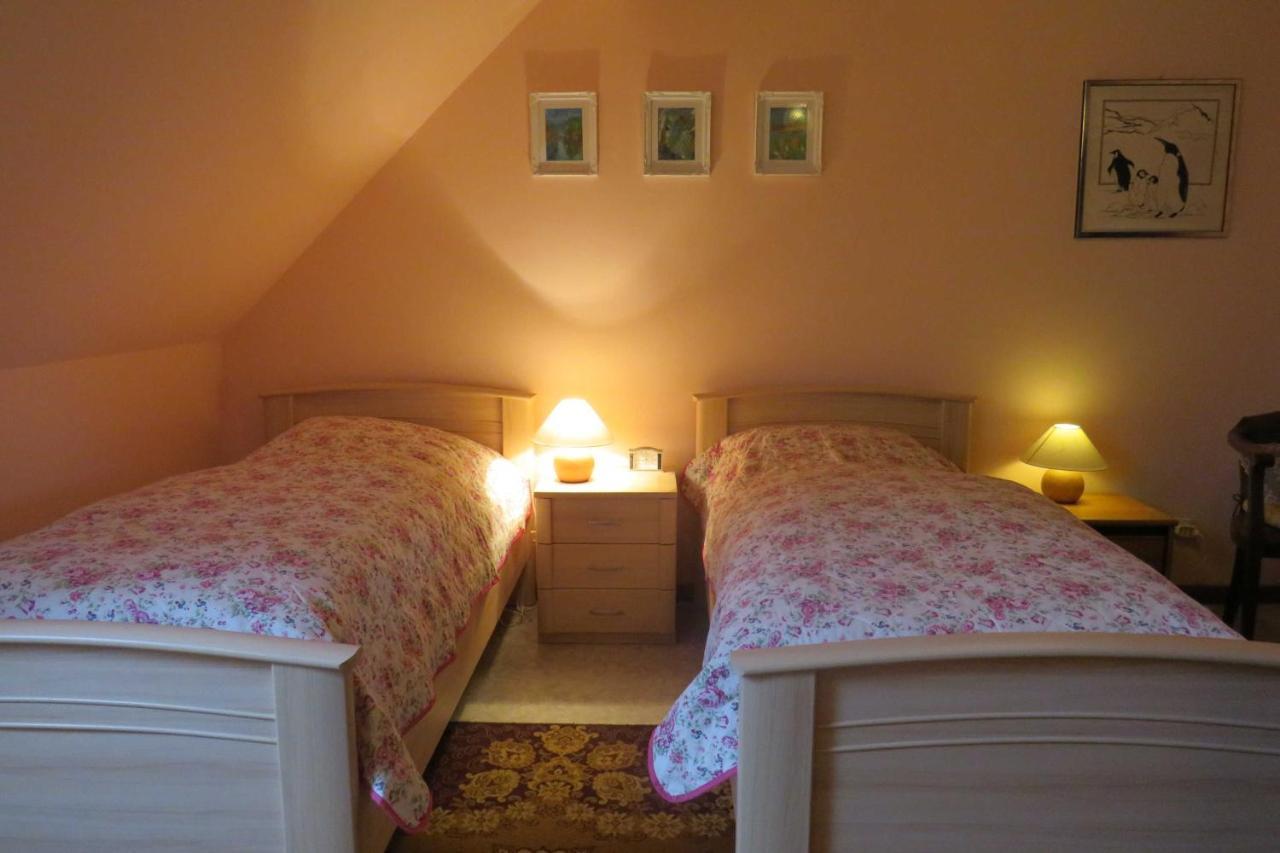 Ferienwohnung Am Technikmuseum Dessau-Rosslau Esterno foto