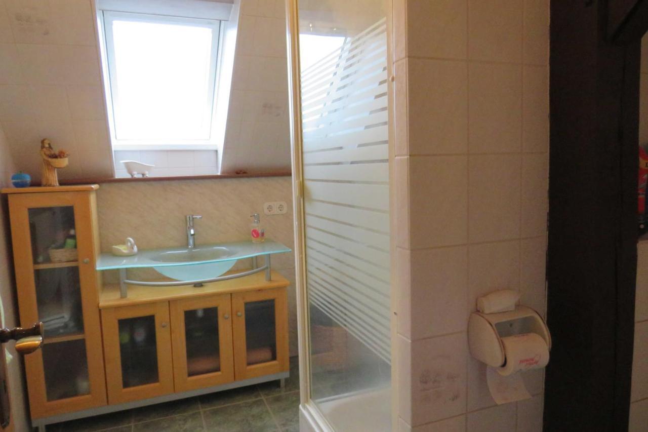 Ferienwohnung Am Technikmuseum Dessau-Rosslau Esterno foto
