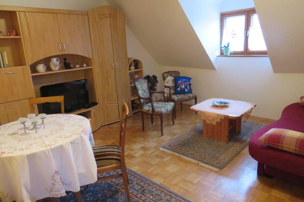 Ferienwohnung Am Technikmuseum Dessau-Rosslau Esterno foto
