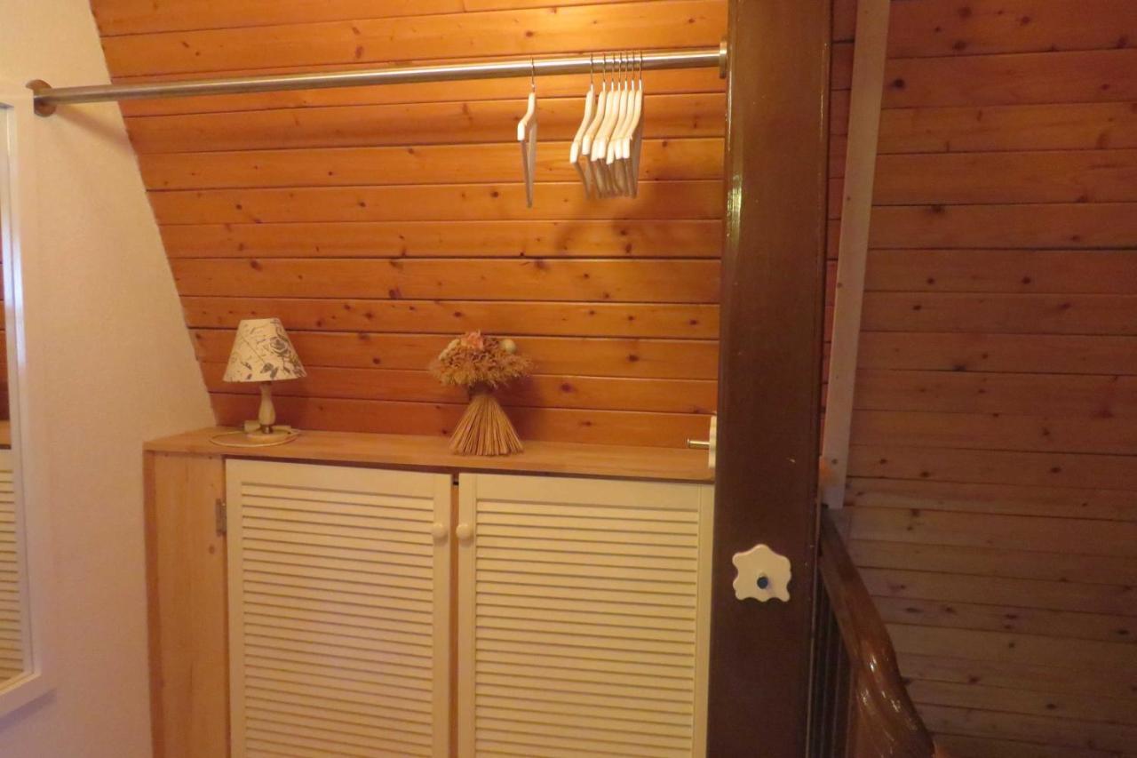Ferienwohnung Am Technikmuseum Dessau-Rosslau Esterno foto