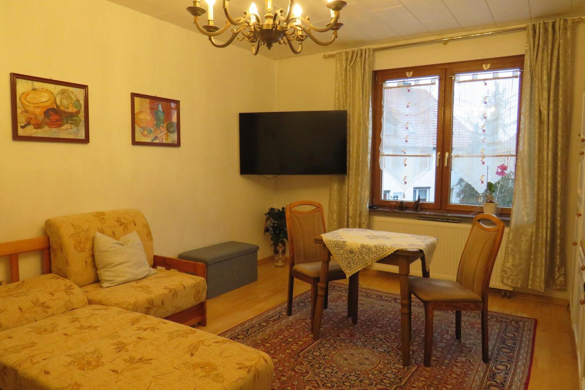 Ferienwohnung Am Technikmuseum Dessau-Rosslau Esterno foto