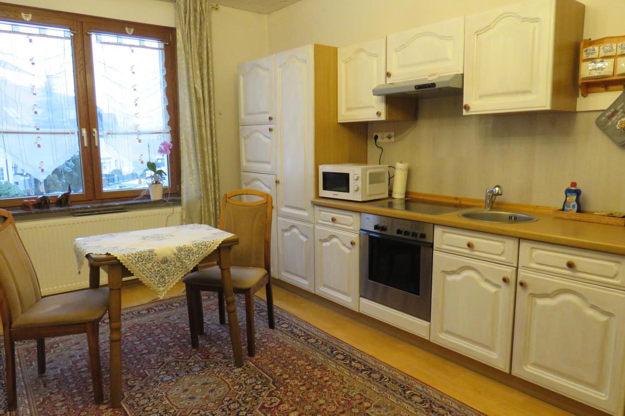 Ferienwohnung Am Technikmuseum Dessau-Rosslau Esterno foto